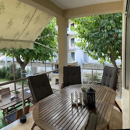 Beach House בית נופש